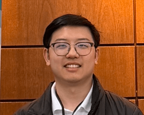 George Ruan